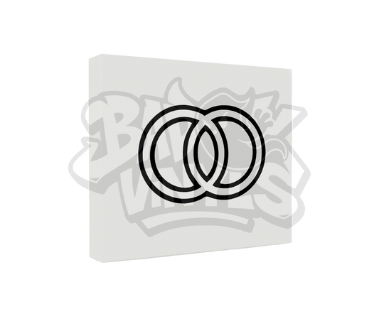 PEGATINA GILERA LOGO
