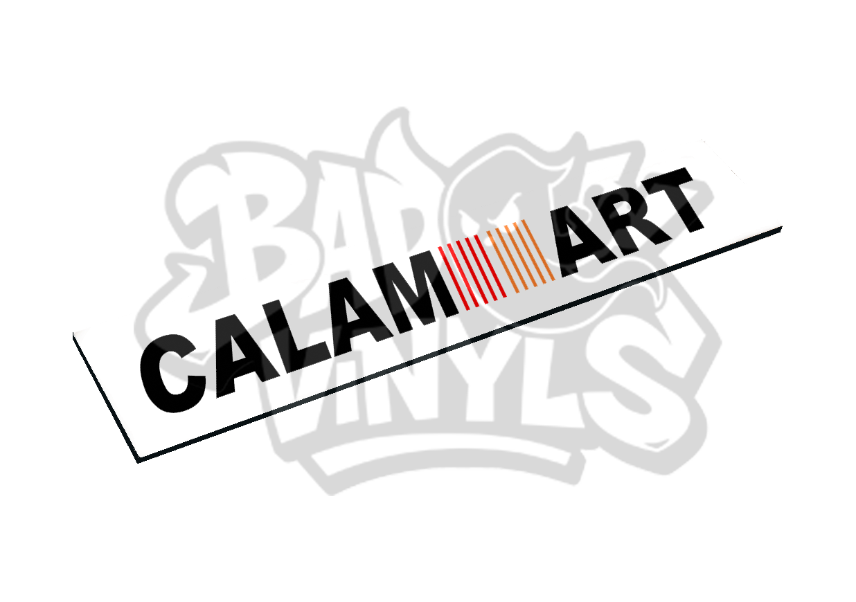 CUBRE MATRICULAS CALAMART