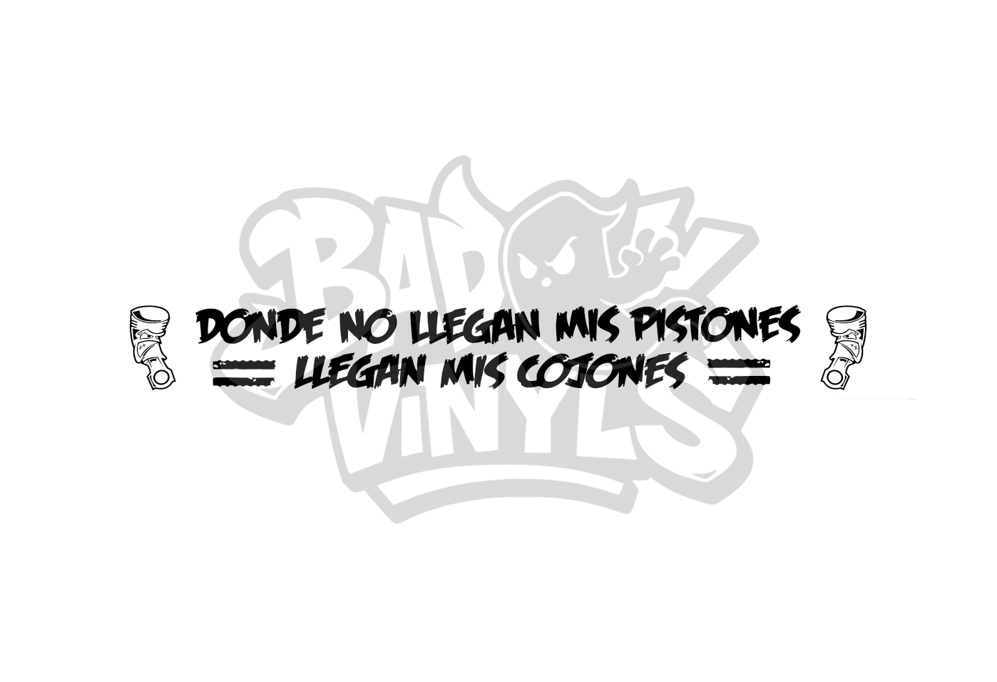 PARASOL DONDE NO LLEGAN MIS PISTONES