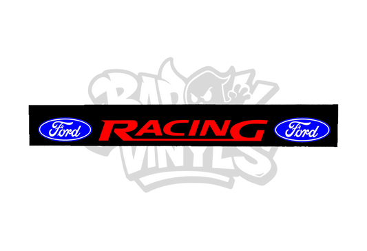 PARASOL FORD RACING