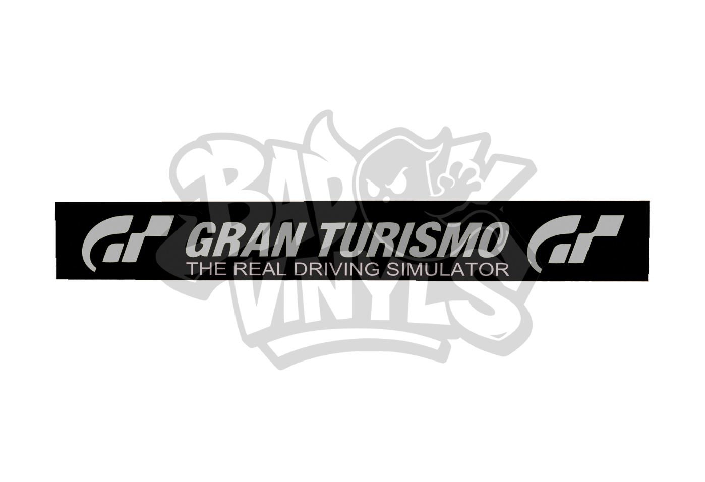PARASOL GRAN TURISMO