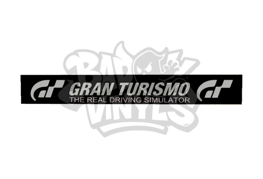 PARASOL GRAN TURISMO