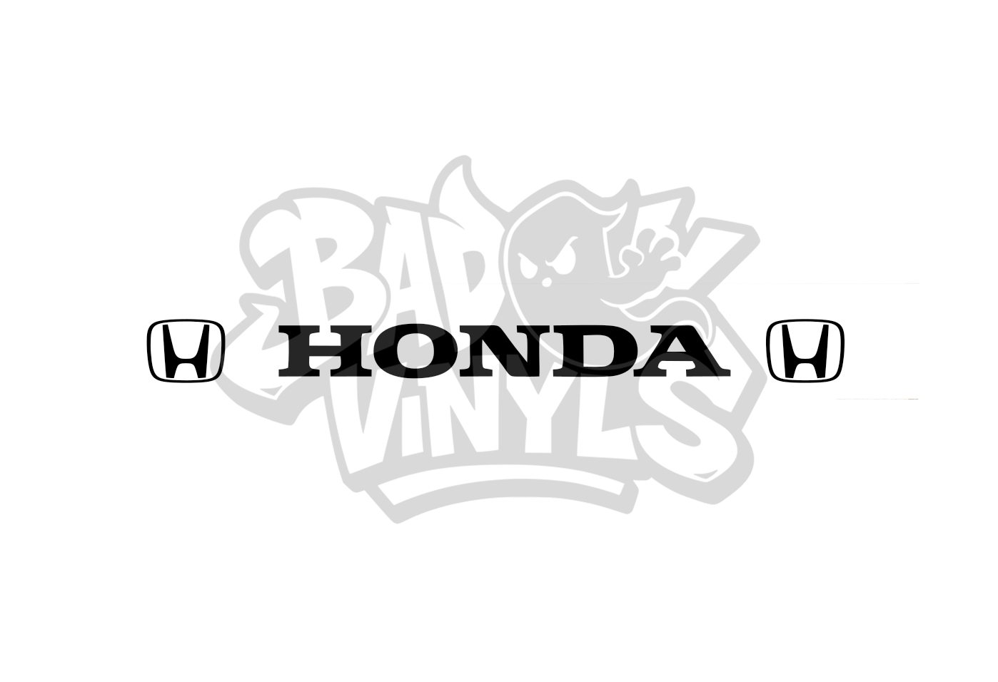 PARASOL HONDA LOGOS