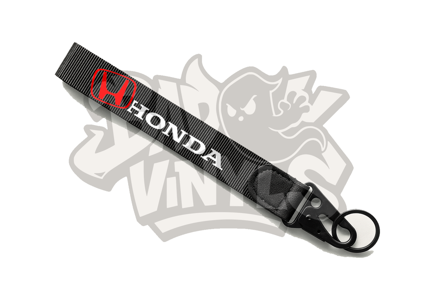 Minitow Honda