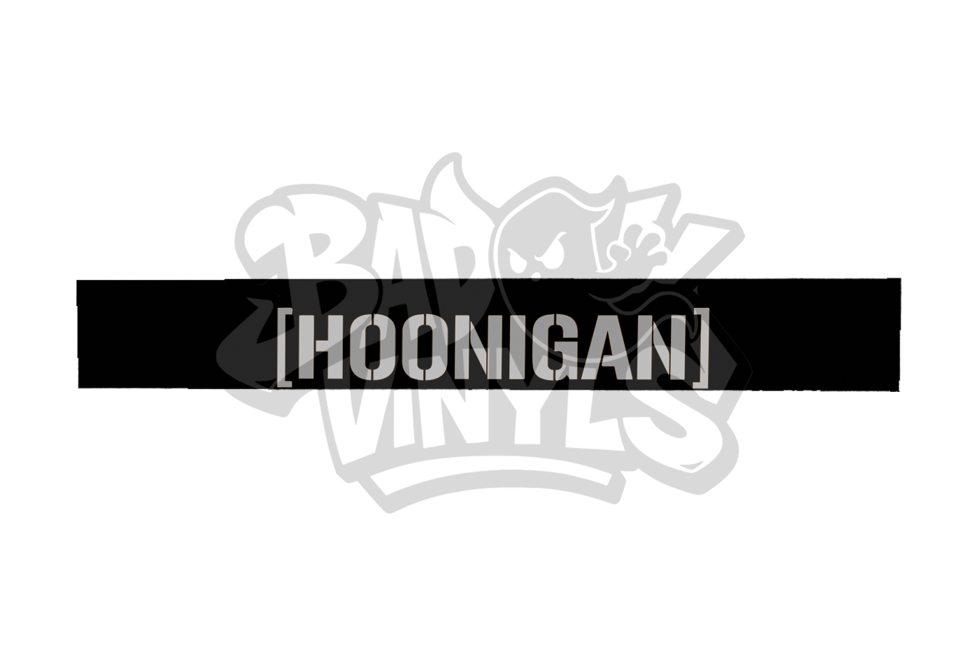 PARASOL HOONIGAN