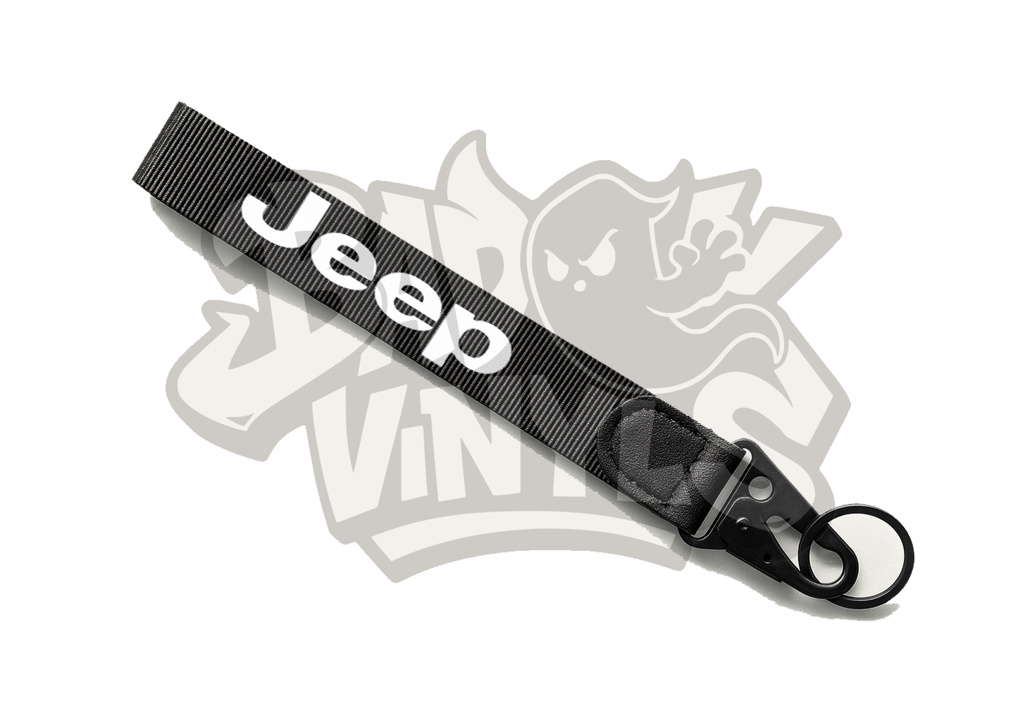 Minitow Jeep