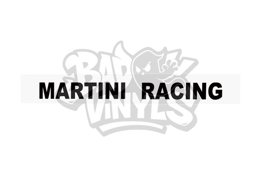 PARASOL MARTINI RACING
