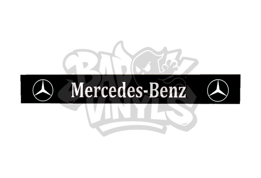 PARASOL MERCEDES BENZ
