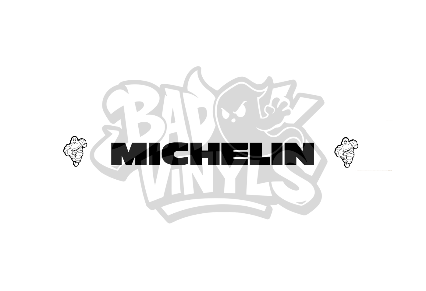 PARASOL MICHELIN