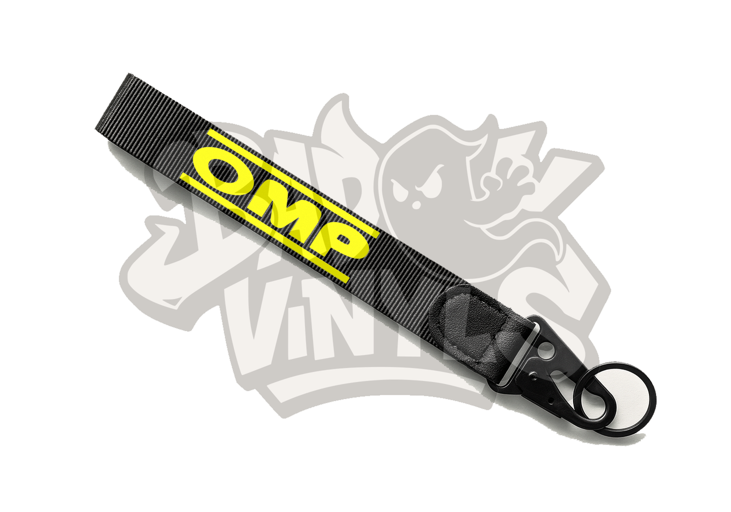 Minitow OMP
