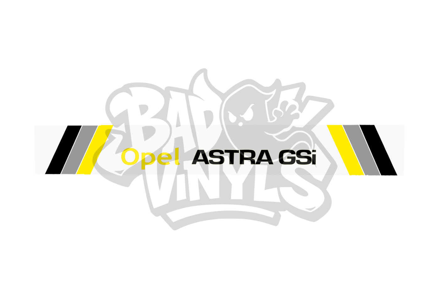 PARASOL OPEL ASTRA GSI