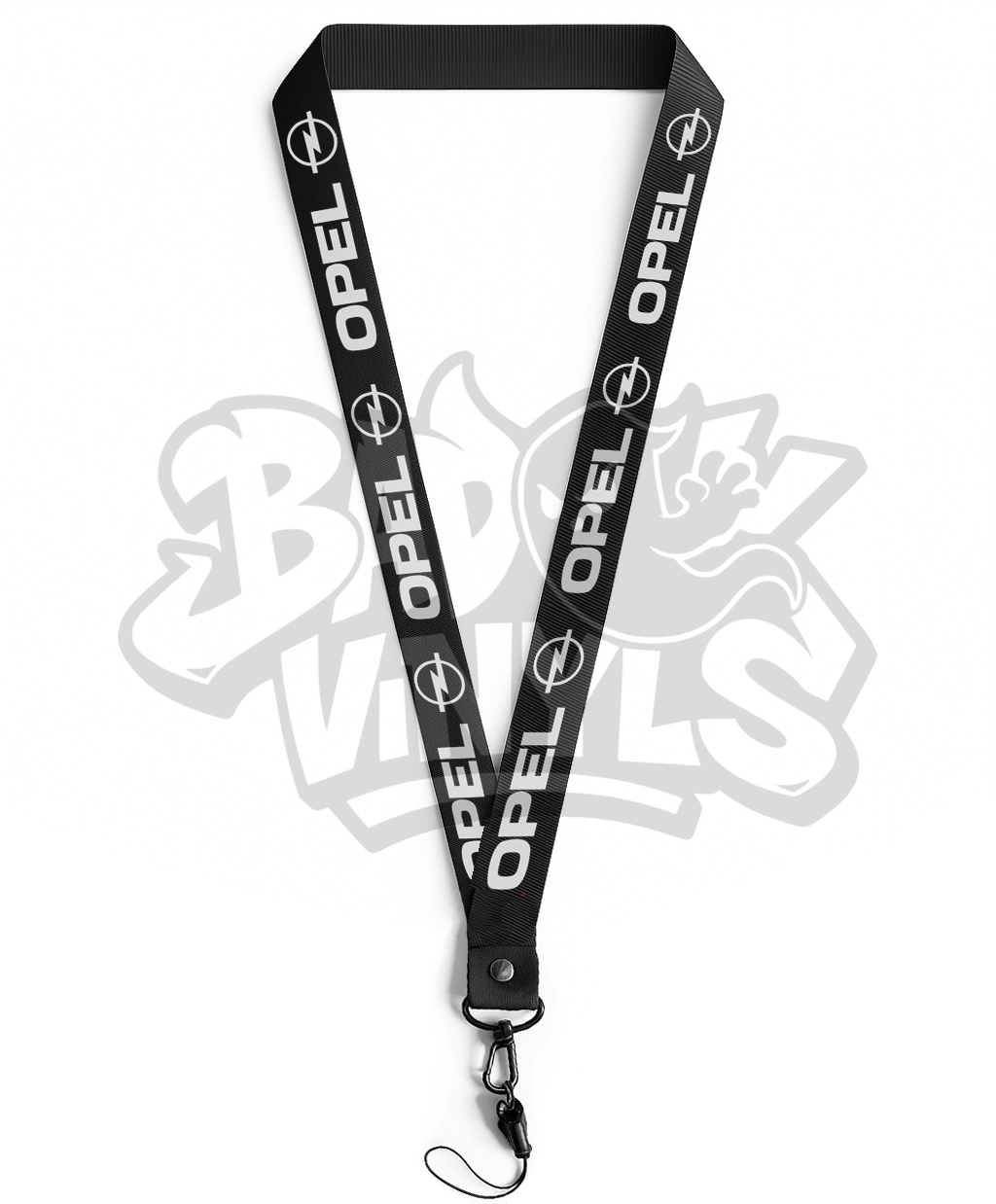 LANYARD OPEL LOGOS