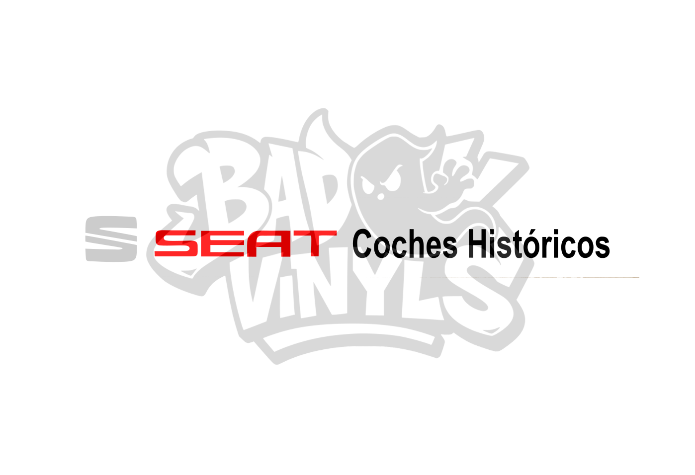 PARASOL SEAT HISTORICOS