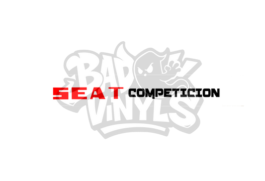 PARASOL SEAT COMPETICION BLANCO