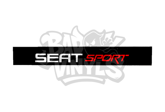 PARASOL SEAT SPORT GRANDE