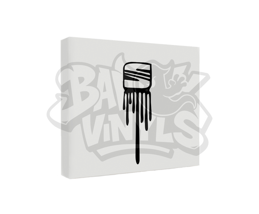 PEGATINA SEAT LOGO PINTURA