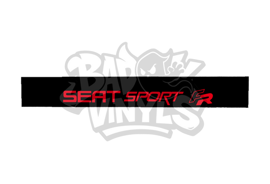PARASOL SEAT SPORT FR