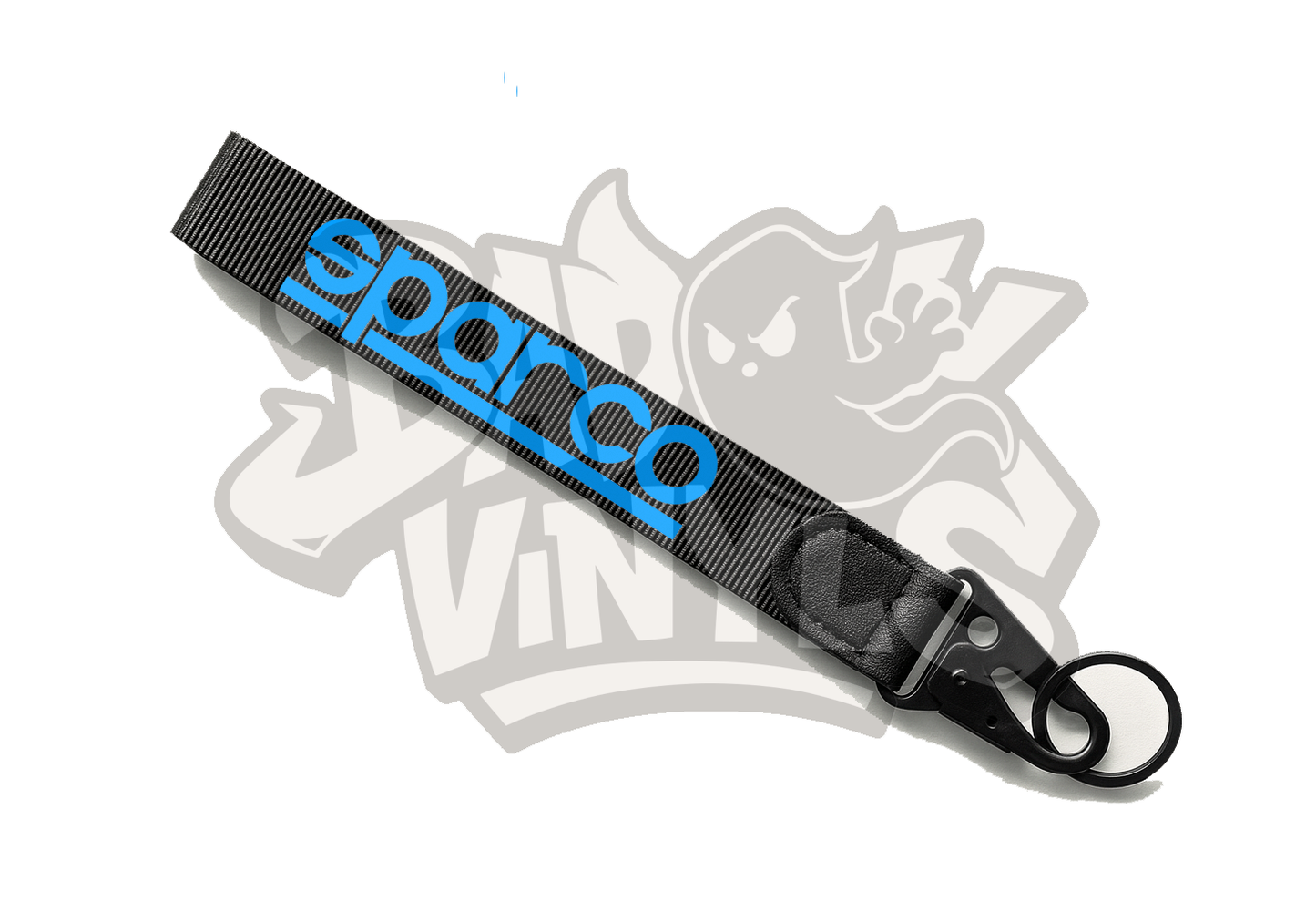 Minitow Sparco