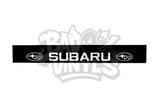 PARASOL SUBARU