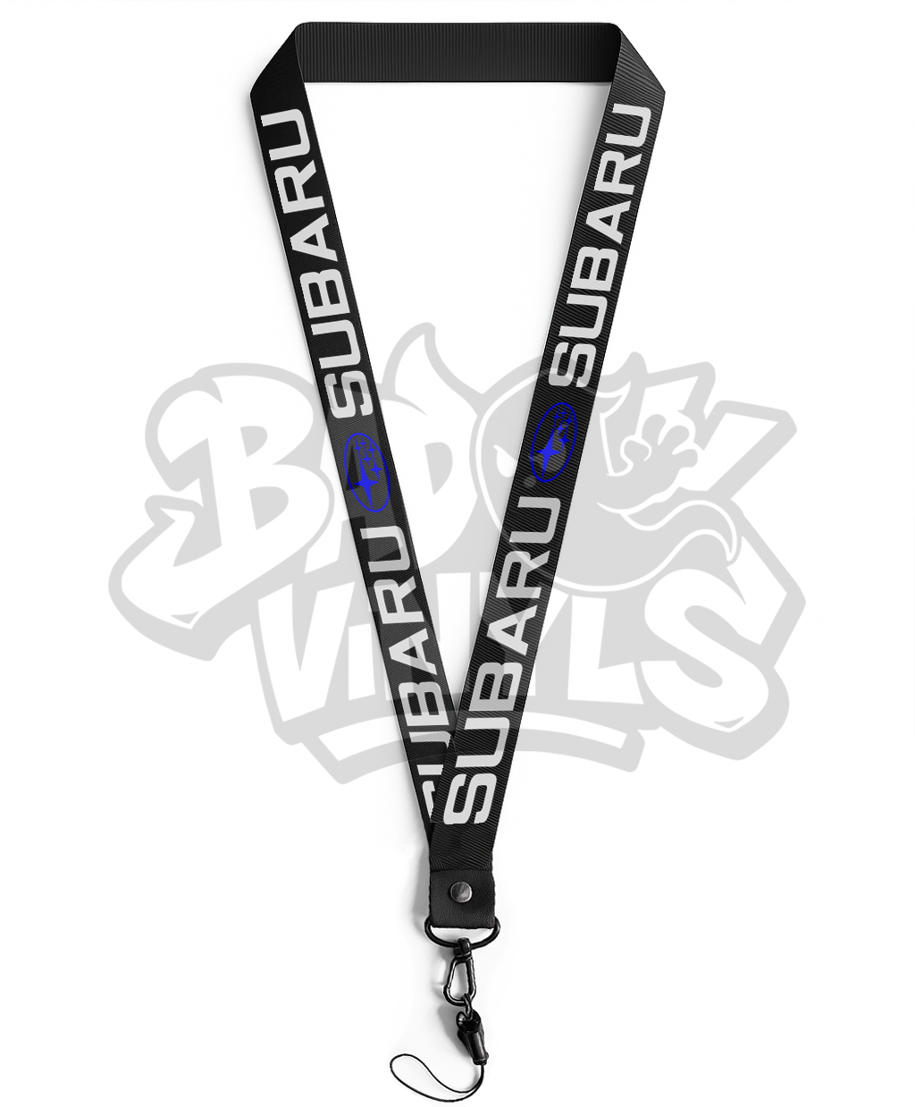 LANYARD SUBARU