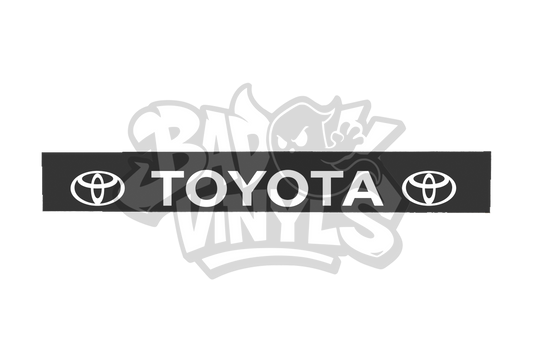 PARASOL TOYOTA