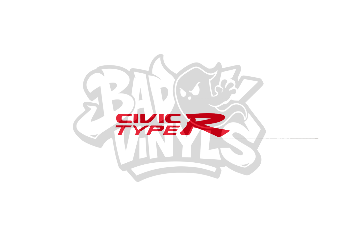 PARASOL CIVIC TYPE R