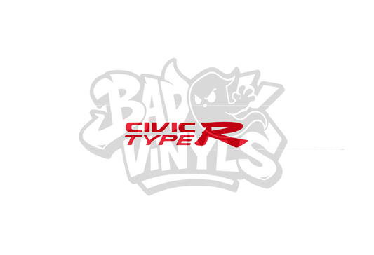 PARASOL CIVIC TYPE R