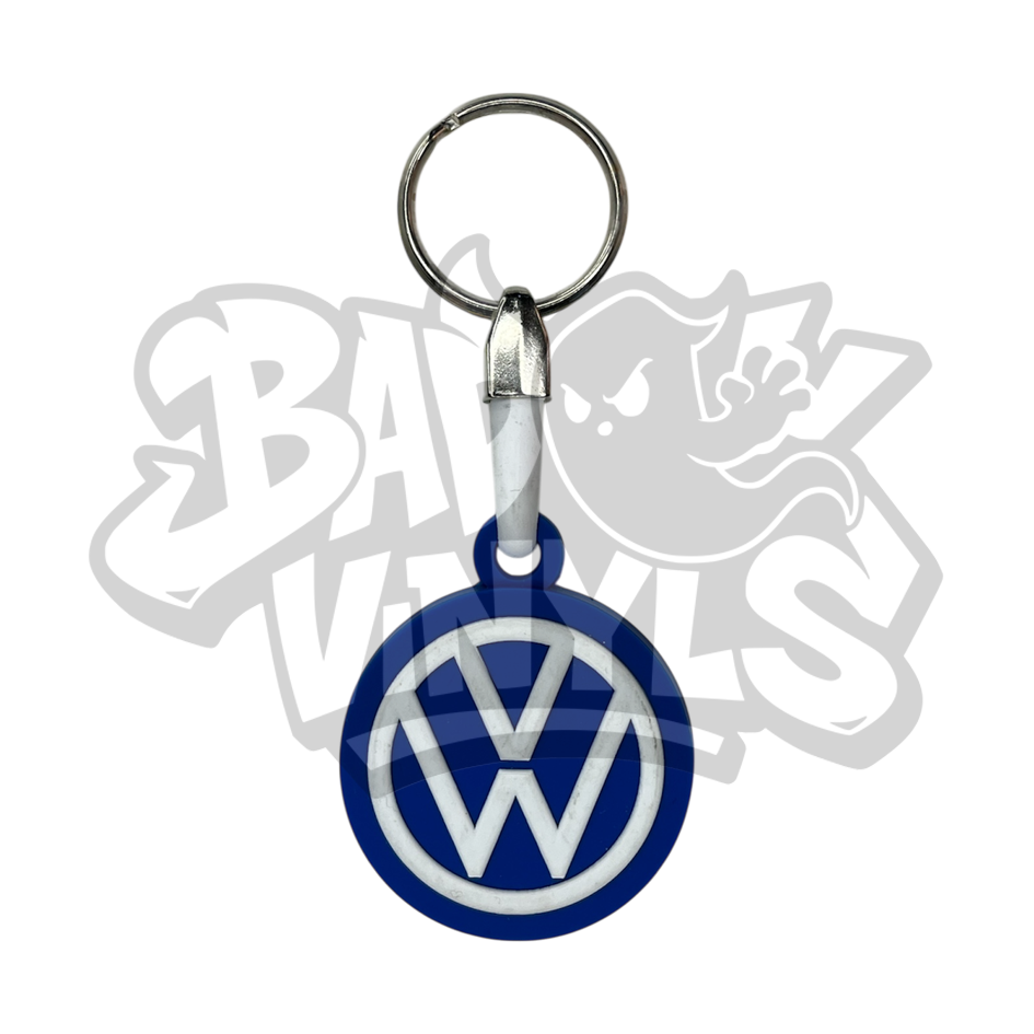 LLAVERO VOLKSWAGEN GOMA