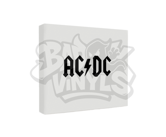 PEGATINA ACDC