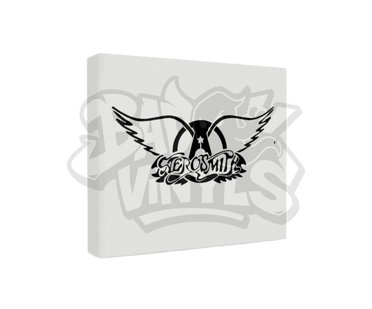 PEGATINA AEROSMITH ALAS