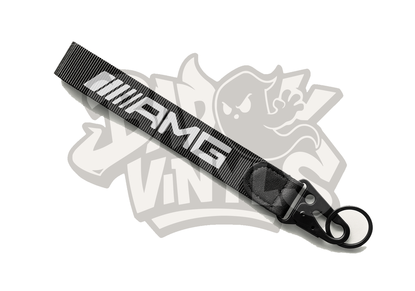 Minitow AMG