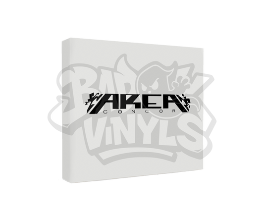 PEGATINA AREA CONCOR