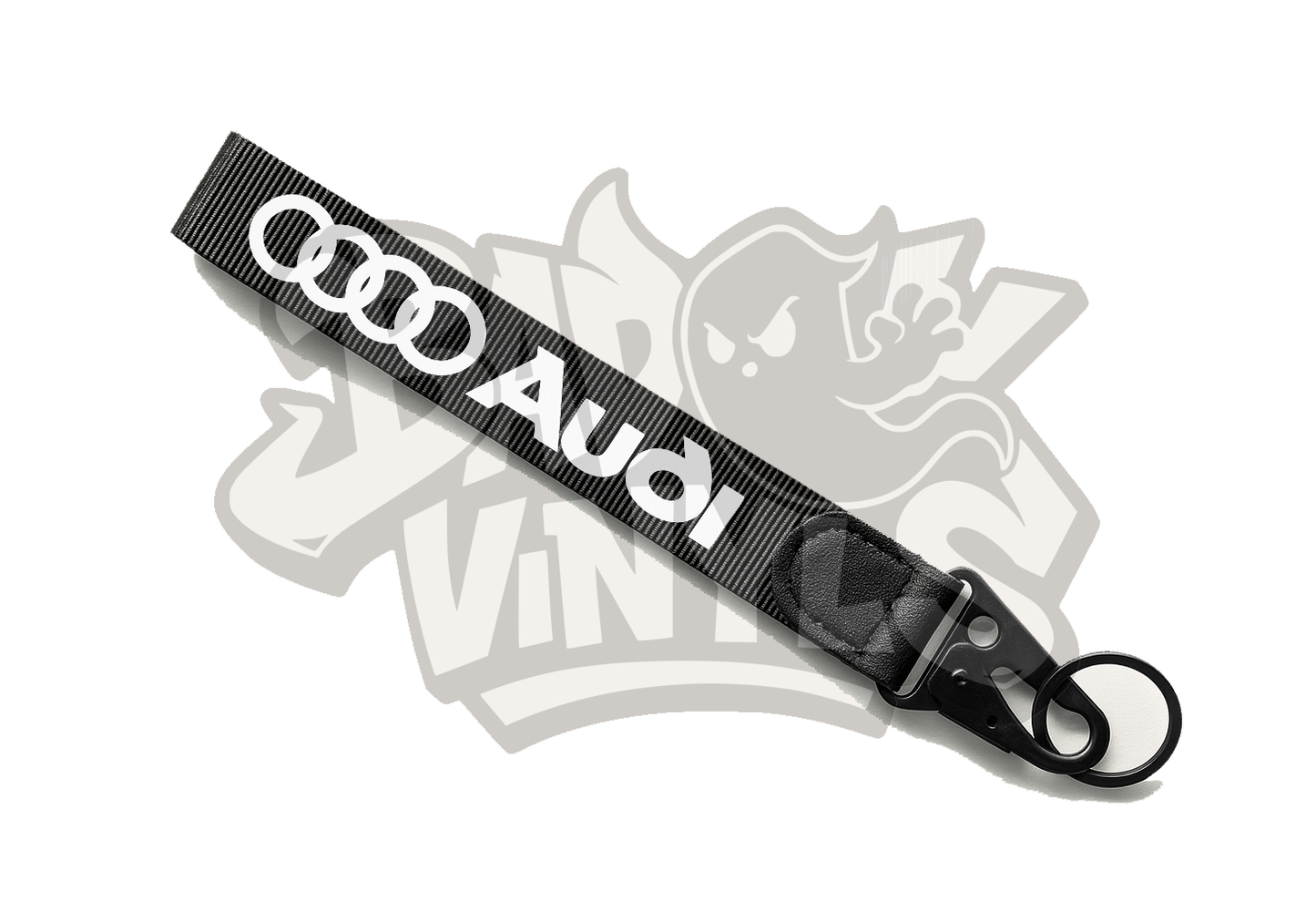 Minitow Audi