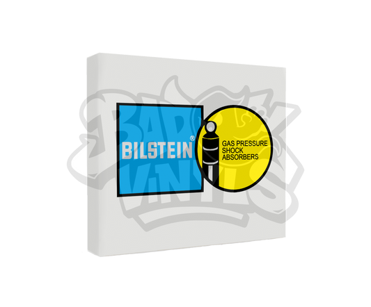 PEGATINA BILSTEIN IMPRESA