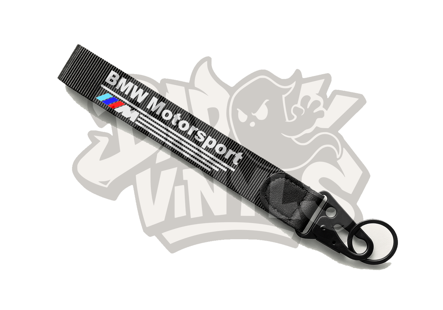 Minitow BMW Motorsport