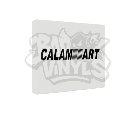 PEGATINA CALAMART