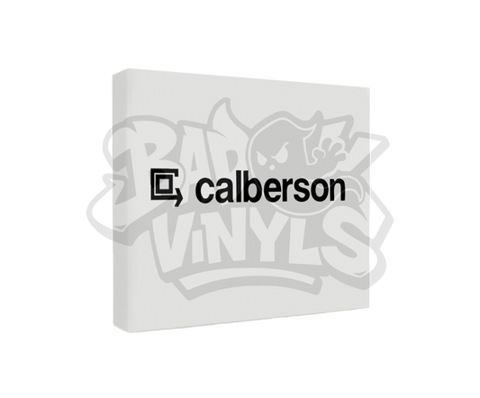 PEGATINA CALBERSON