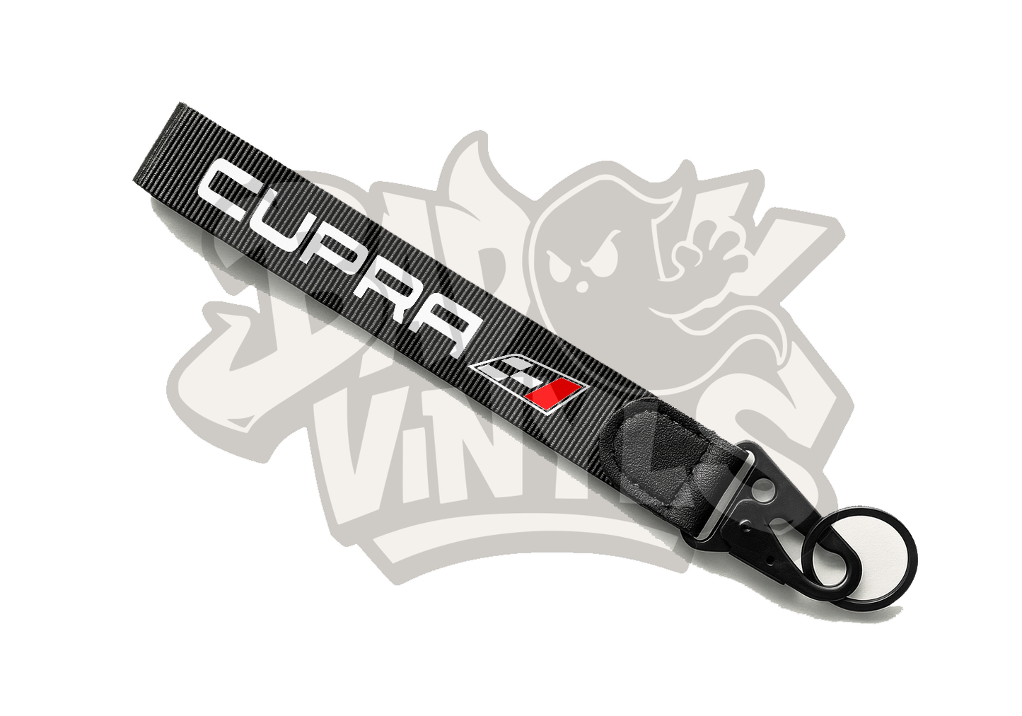 Minitow Cupra