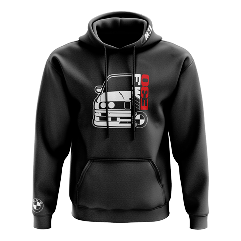 SUDADERA E30 M3