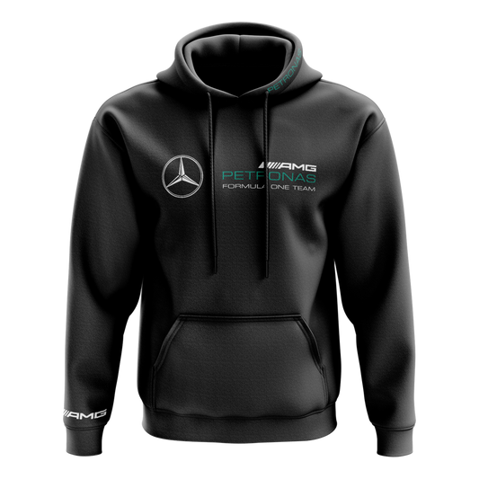 SUDADERA MERCEDES AMG PETRONAS