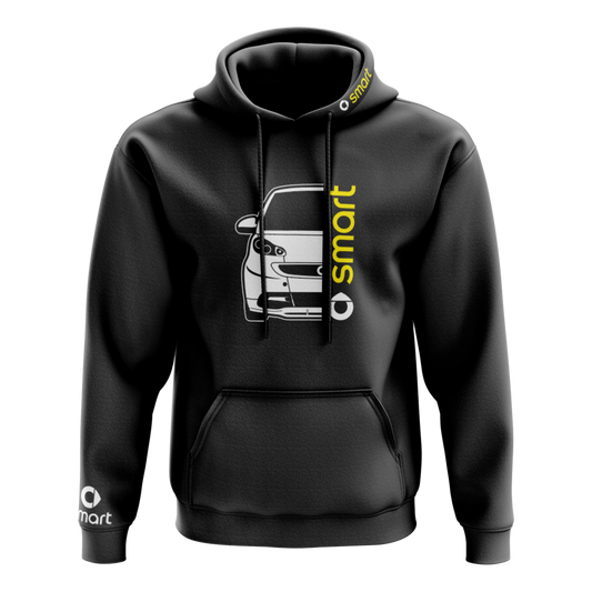 SUDADERA SMART