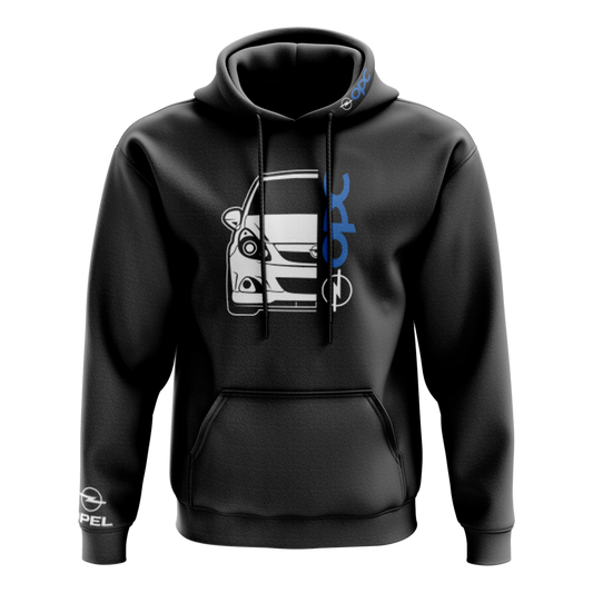 SUDADERA OPEL CORSA OPC