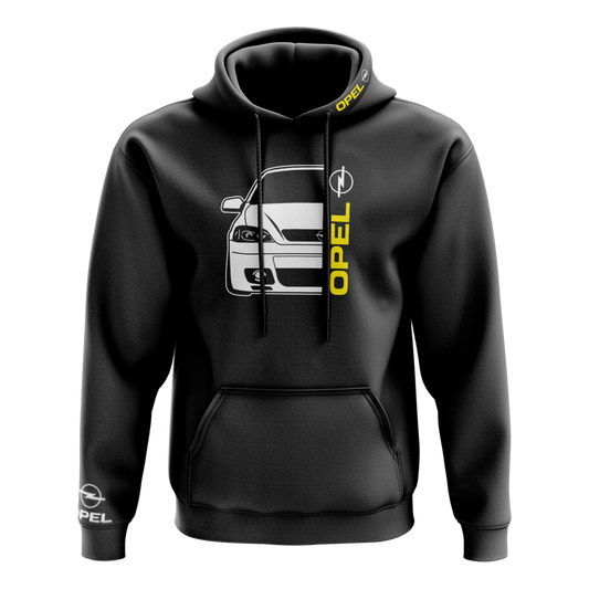 SUDADERA OPEL ASTRA G