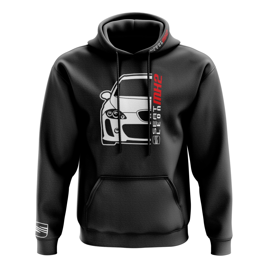 SUDADERA SEAT LEON MK2