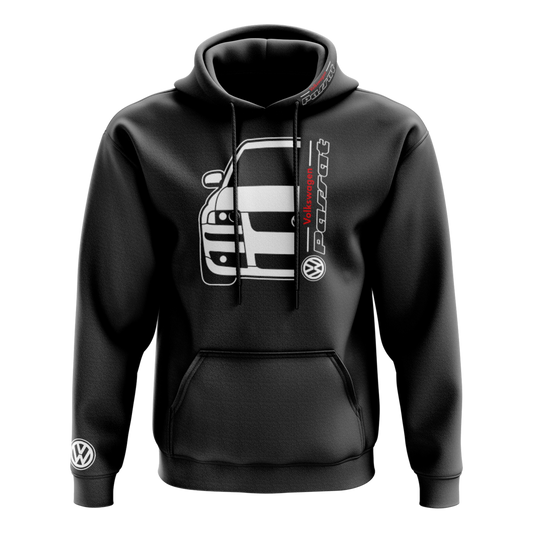 SUDADERA VOLTSWAGEN PASSAT
