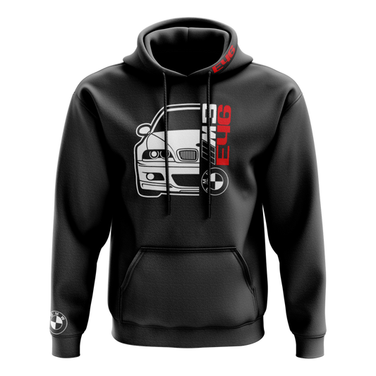 SUDADERA BMW E46