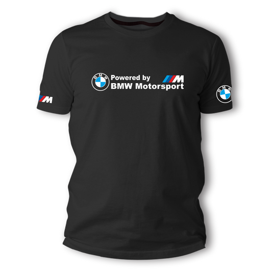 CAMISETA BMW MOTORSPORT