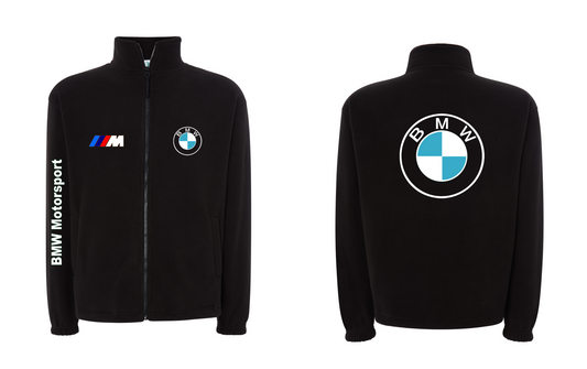 Chaqueta polar BMW