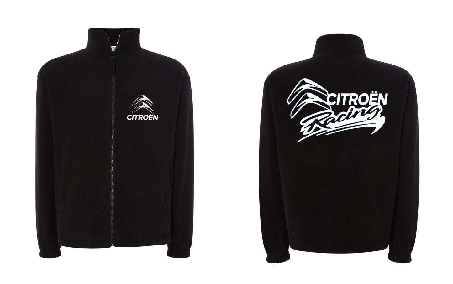 Chaqueta polar CITROEN