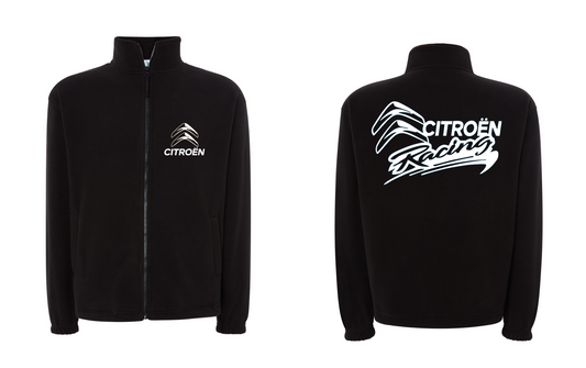 Chaqueta polar CITROEN